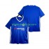 Camisola Chelsea 2016-2017 Retro Homem Equipamento Primeiro Manga Curta
